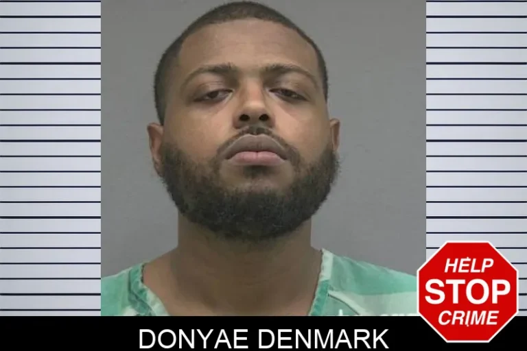Donyae Denmark