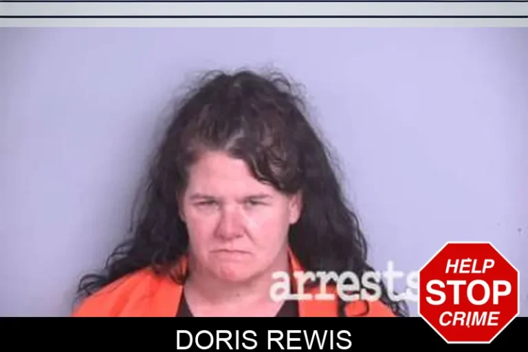 Doris Rewis