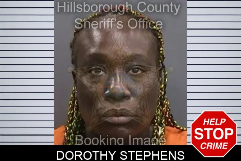 Dorothy Stephens