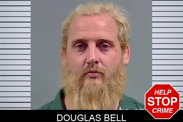 Douglas Bell