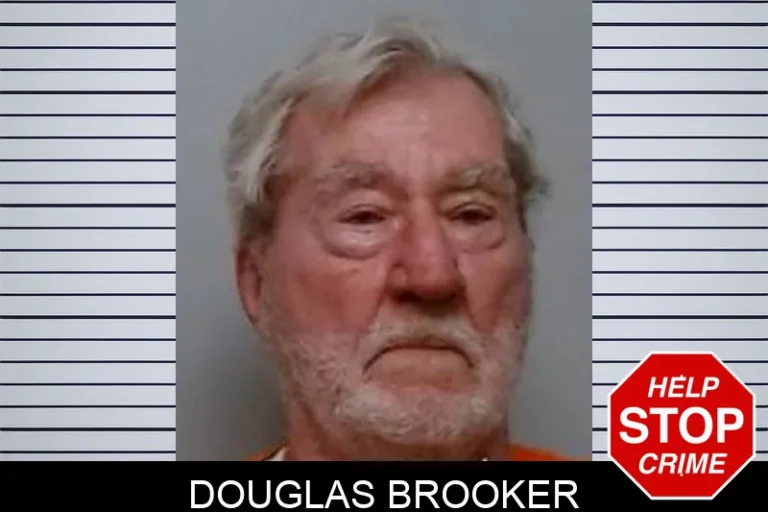 Douglas Brooker