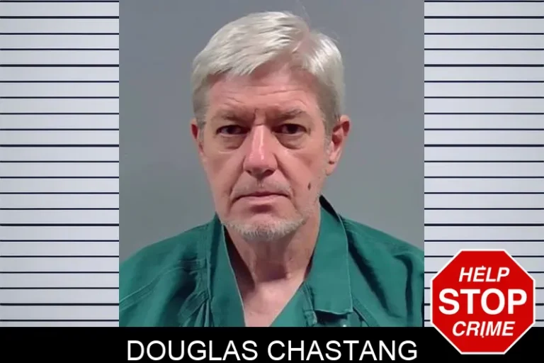Douglas Chastang