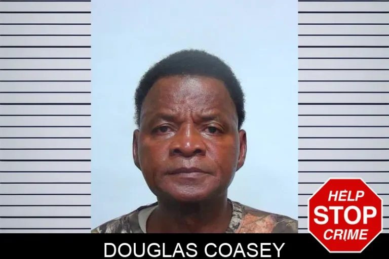 Douglas Coasey
