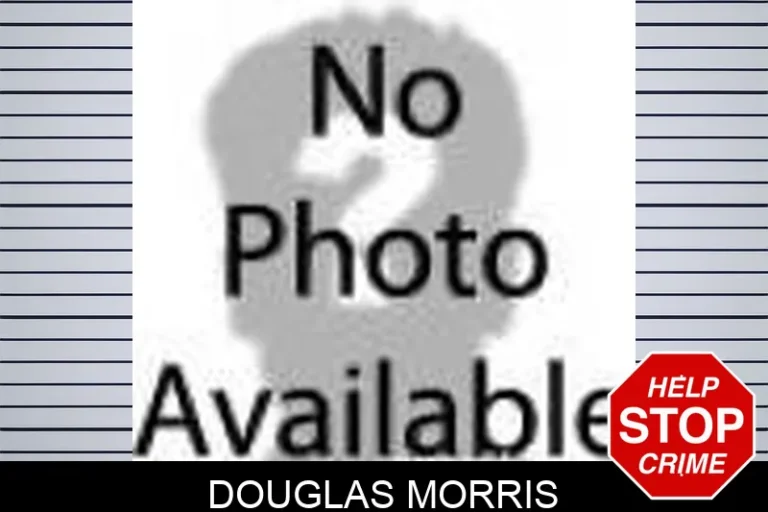 Douglas Morris