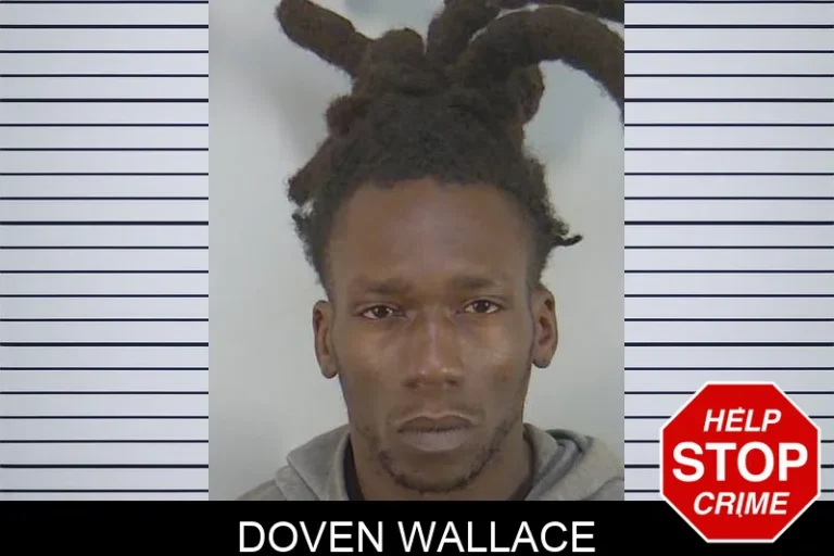 Doven Wallace