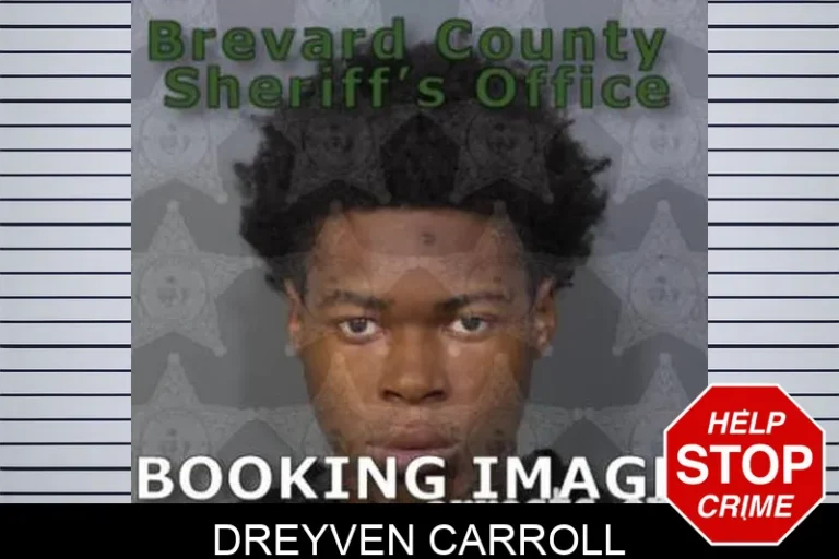 Dreyven Carroll