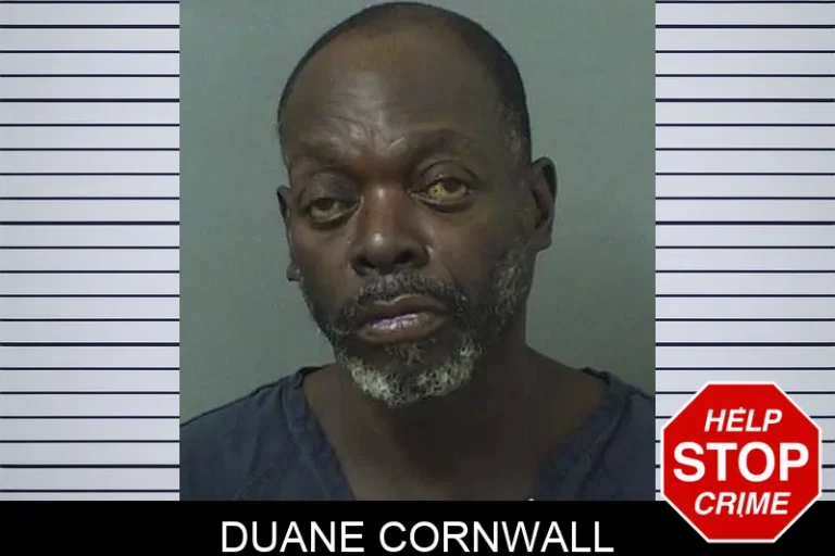 Duane Cornwall