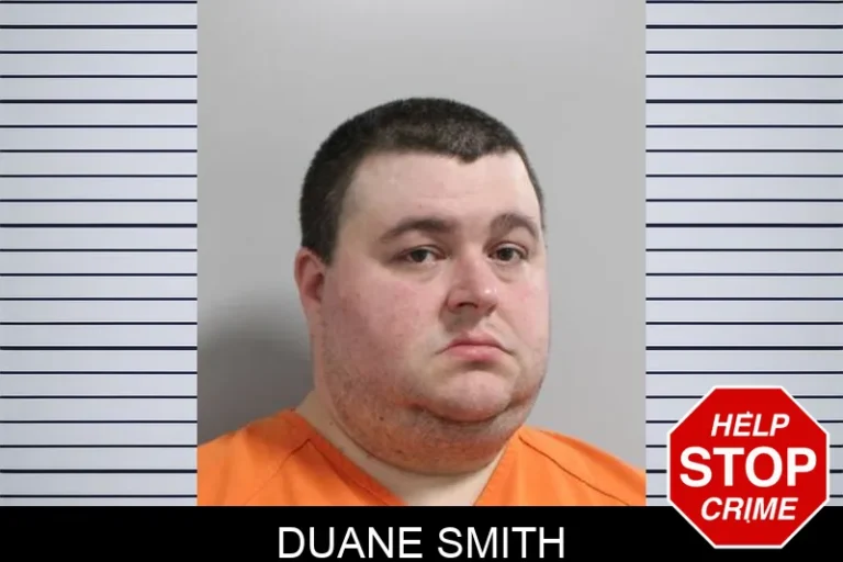 Duane Smith