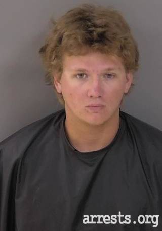 Dustin Maples