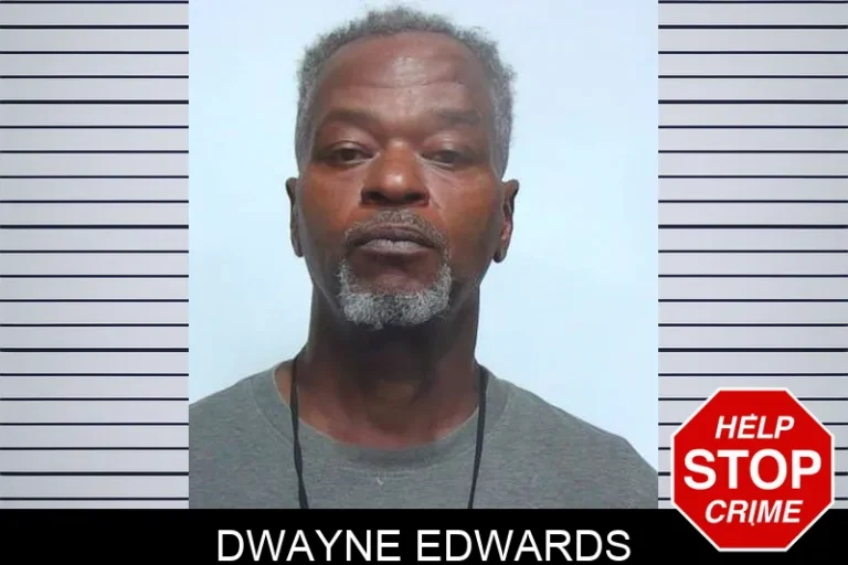 Dwayne Edwards
