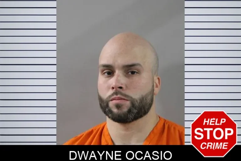 Dwayne Ocasio