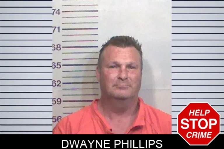 Dwayne Phillips