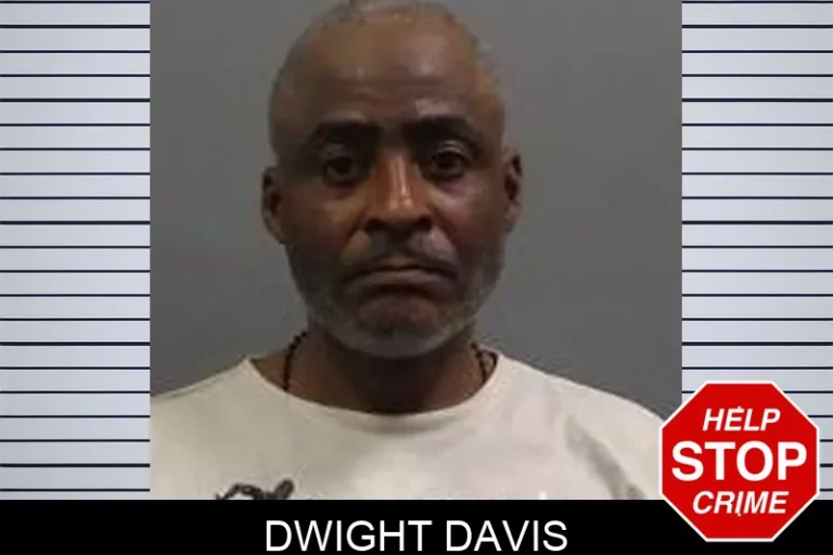 Dwight Davis