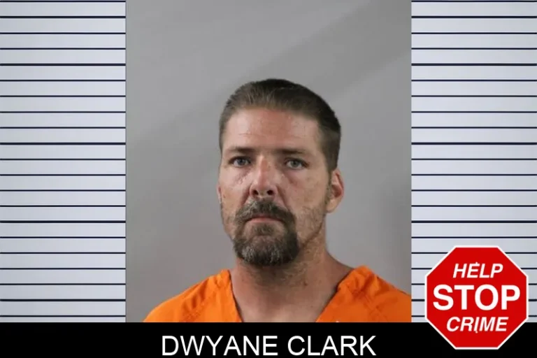 Dwyane Clark