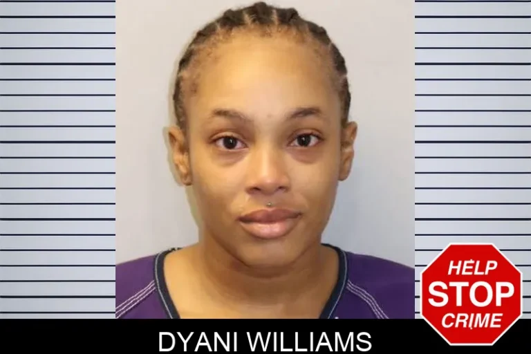Dyani Williams