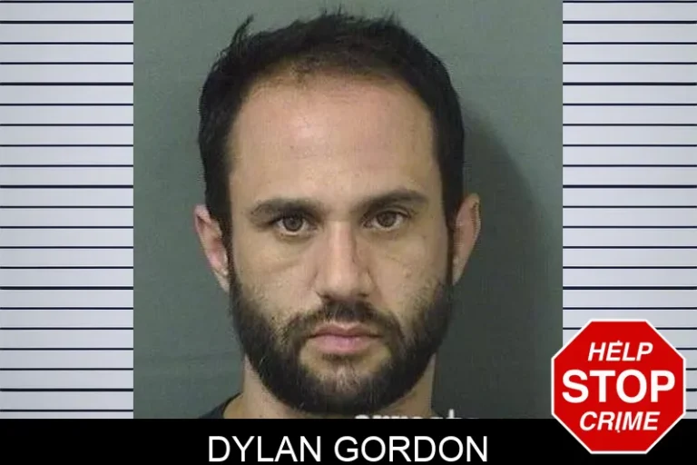 Dylan Gordon