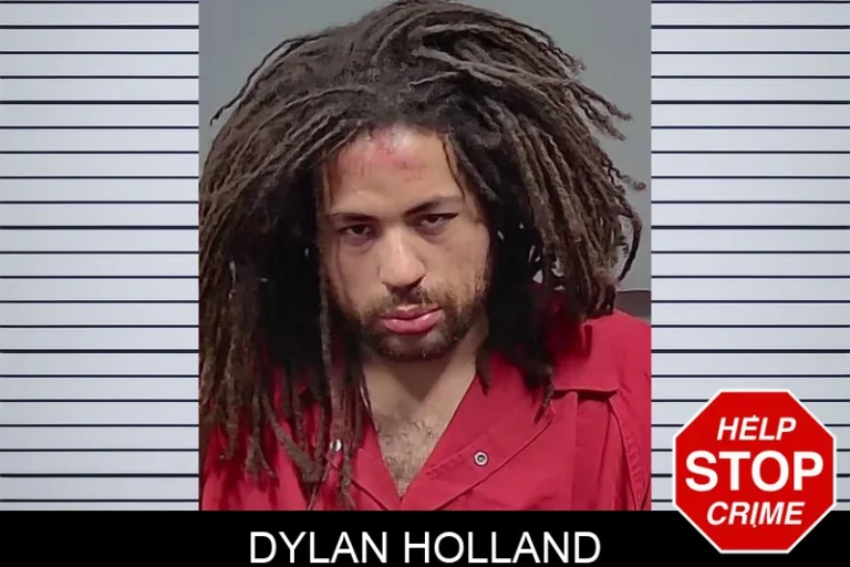 Dylan Holland