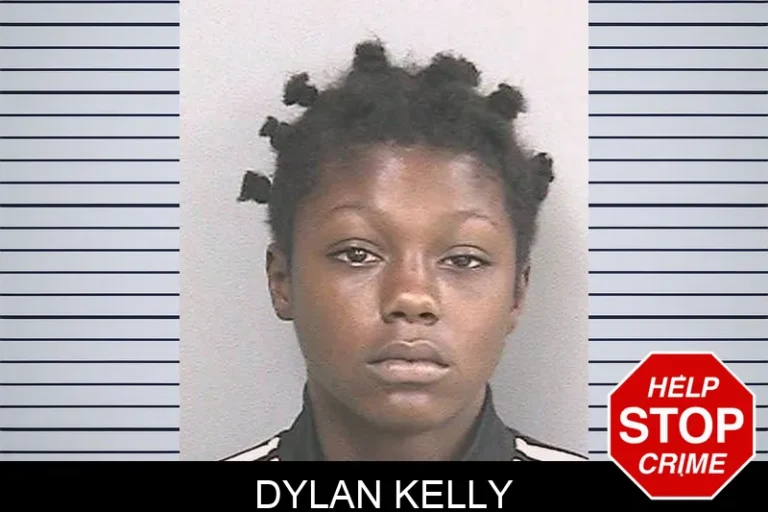 Dylan Kelly