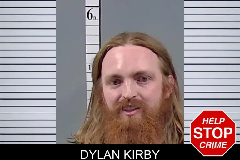 Dylan Kirby