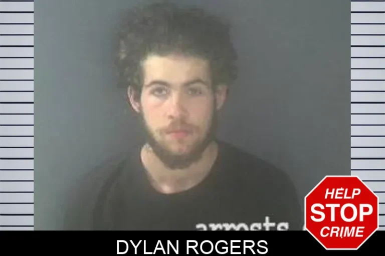 Dylan Rogers