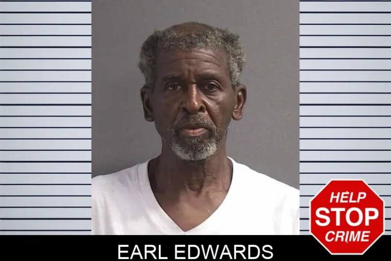 Earl Edwards
