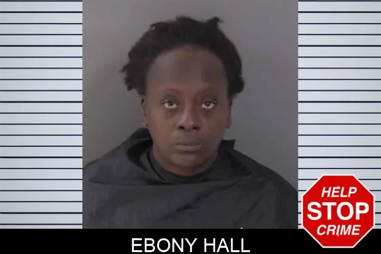 Ebony Hall