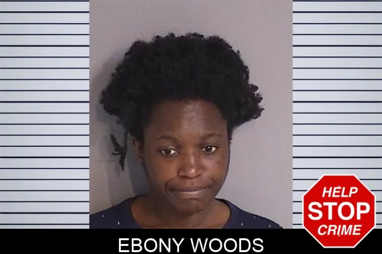 Ebony Woods