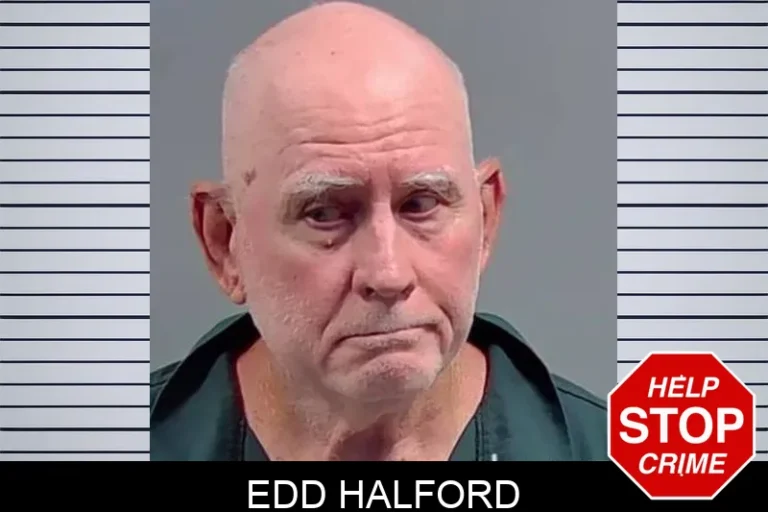 Edd Halford