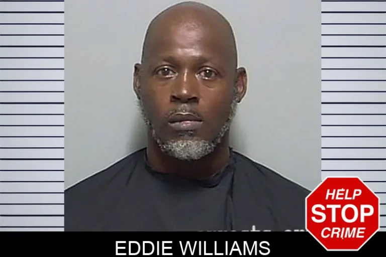 Eddie Williams