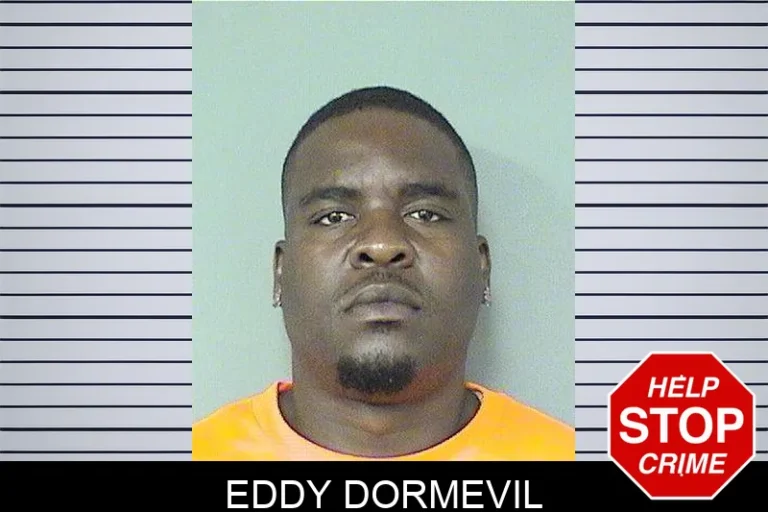 Eddy Dormevil