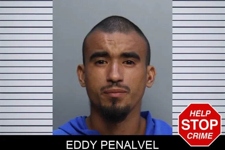 Eddy Penalvel