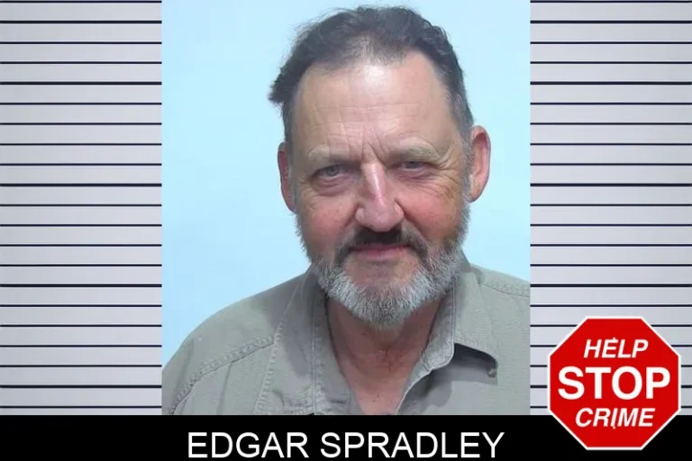 Edgar Spradley