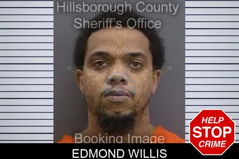 Edmond Willis