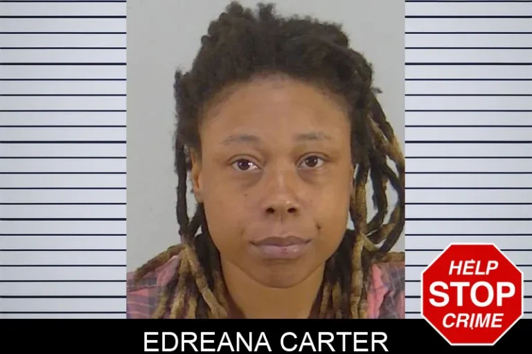 Edreana Carter