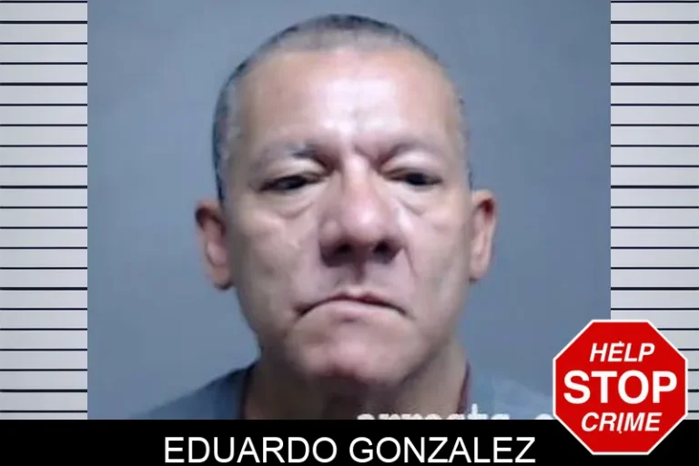 Eduardo Gonzalez