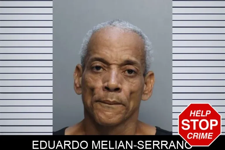 Eduardo Melian-Serrano