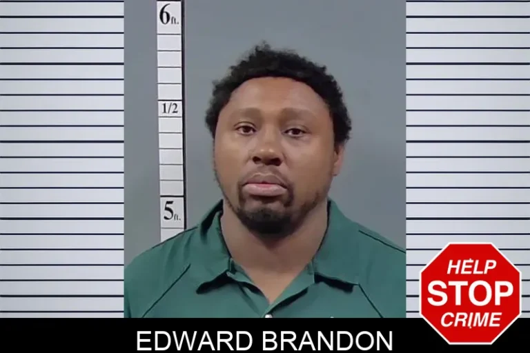Edward Brandon