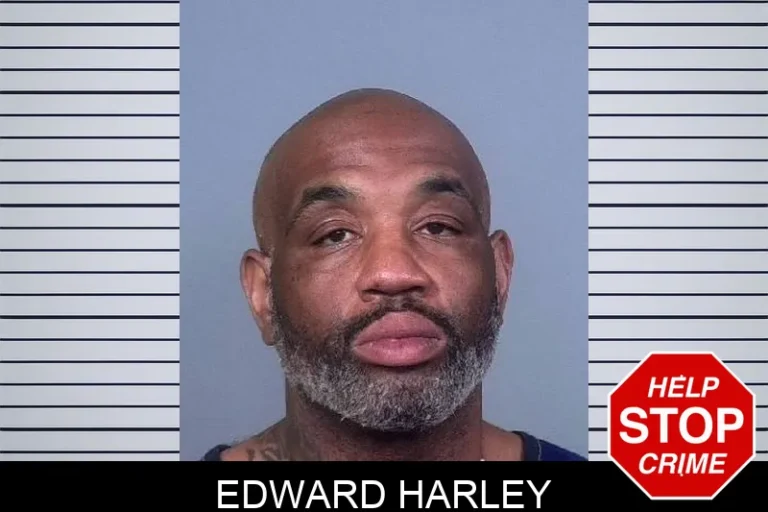 Edward Harley