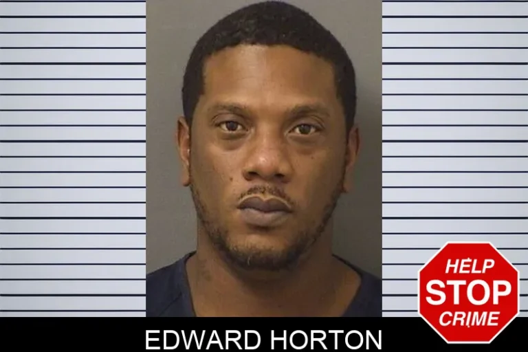 Edward Horton