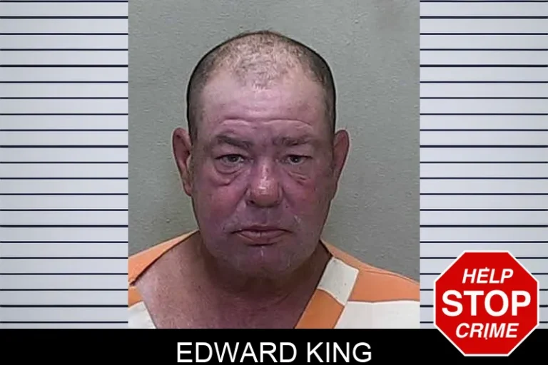 Edward King