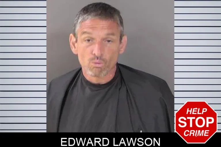 Edward Lawson