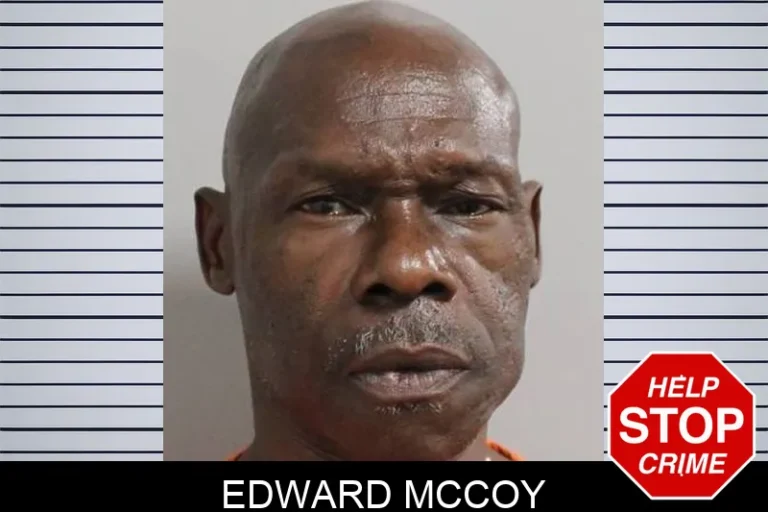 Edward McCoy