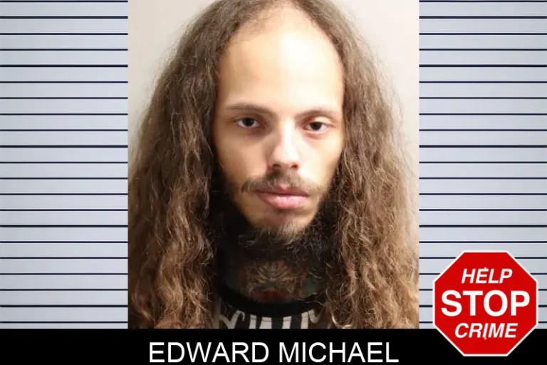 Edward Michael