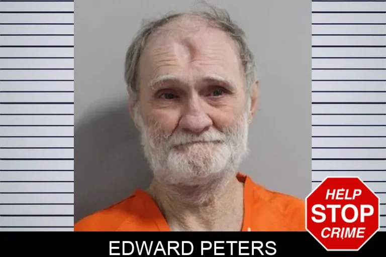 Edward Peters
