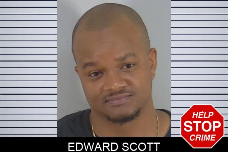 Edward Scott