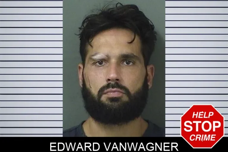 Edward Vanwagner