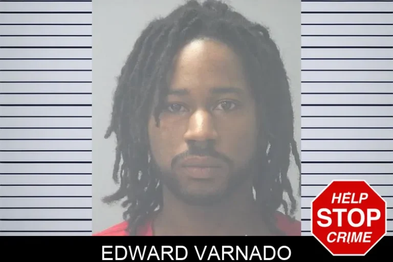 Edward Varnado