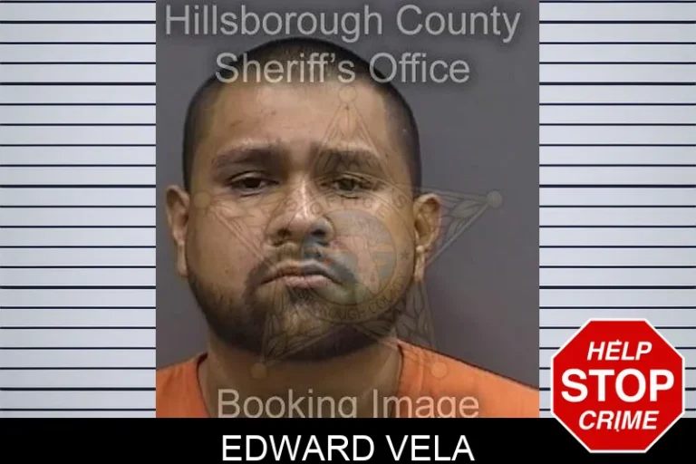Edward Vela