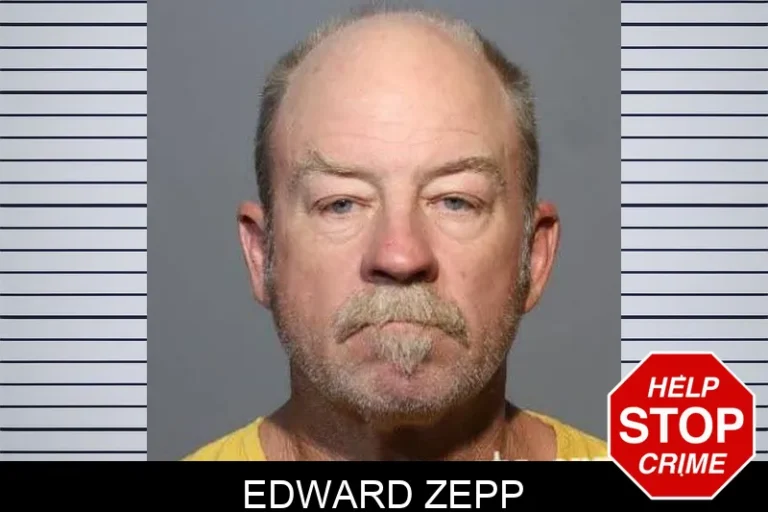 Edward Zepp