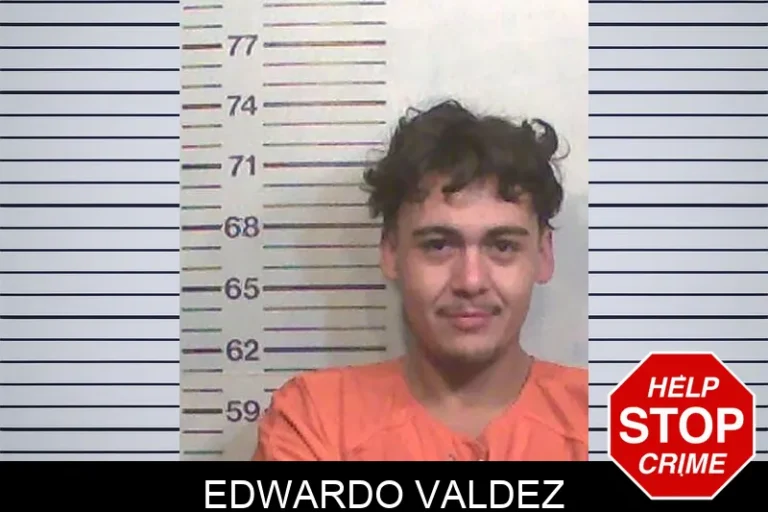 Edwardo Valdez